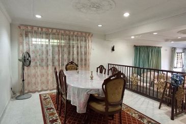 Seksyen 7, Bandar Baru Bangi