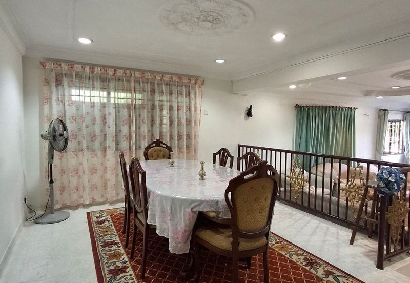 Seksyen 7, Bandar Baru Bangi