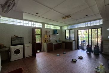 Seksyen 7, Bandar Baru Bangi