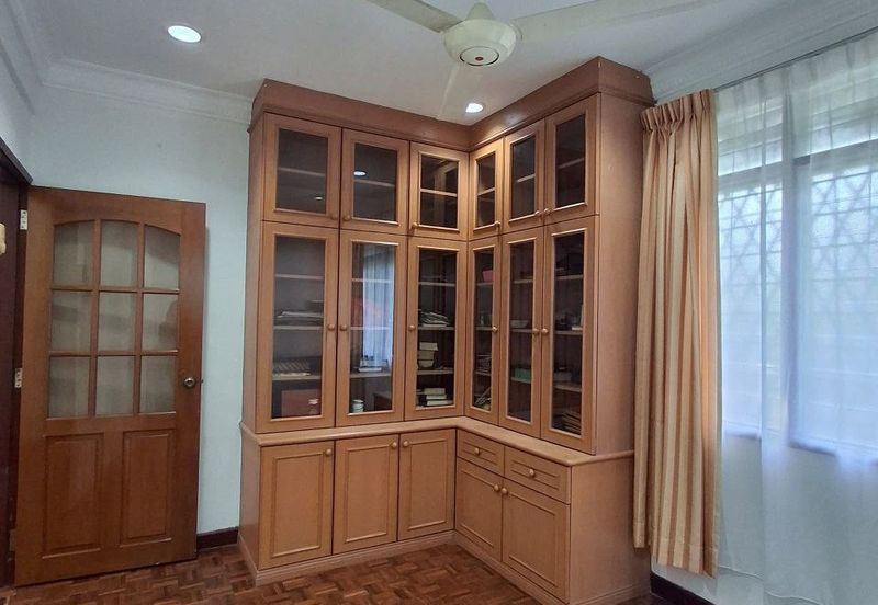 Seksyen 7, Bandar Baru Bangi