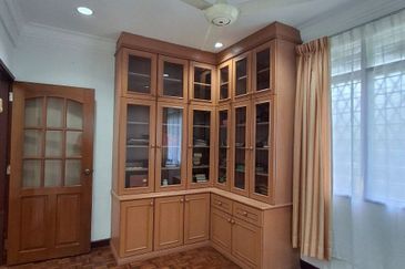 Seksyen 7, Bandar Baru Bangi