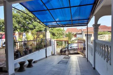 Seksyen 7, Bandar Baru Bangi