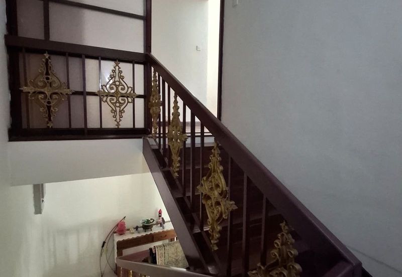 Seksyen 7, Bandar Baru Bangi