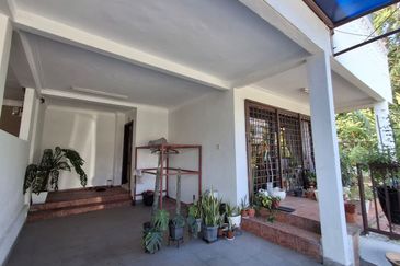 Seksyen 7, Bandar Baru Bangi