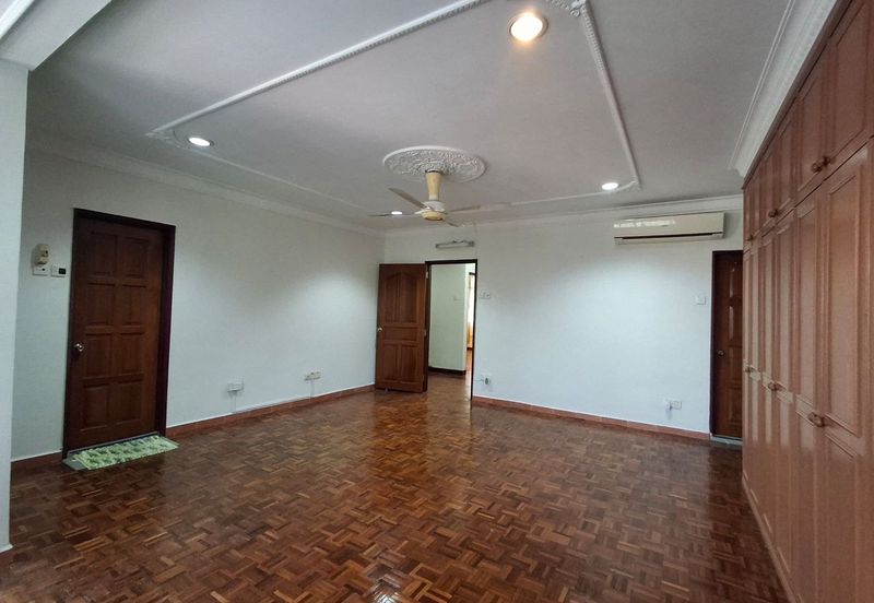 Seksyen 7, Bandar Baru Bangi