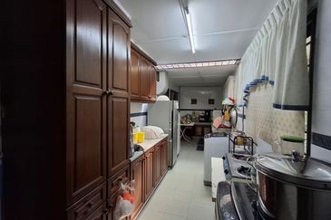 Seksyen 7, Bandar Baru Bangi