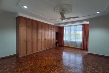 Seksyen 7, Bandar Baru Bangi