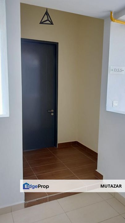 FOR RENT: FURNISHED, Aura Residence @ Precint 8, Putrajaya - 2 Covered Car Park, Putrajaya, Putrajaya