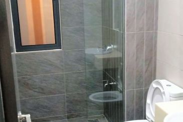 Aura Residence @ Precint 8