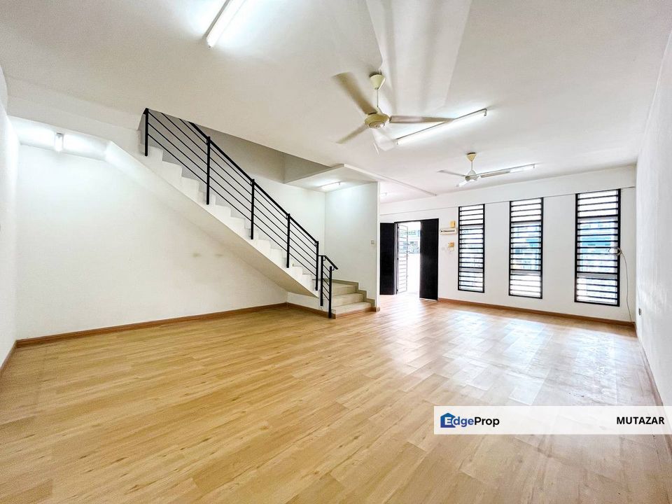 BELOW MARKET, Double Storey Terrace House @ Bangi Avenue 1 - Cantik Cam Rumah Baru! , Selangor, Bangi