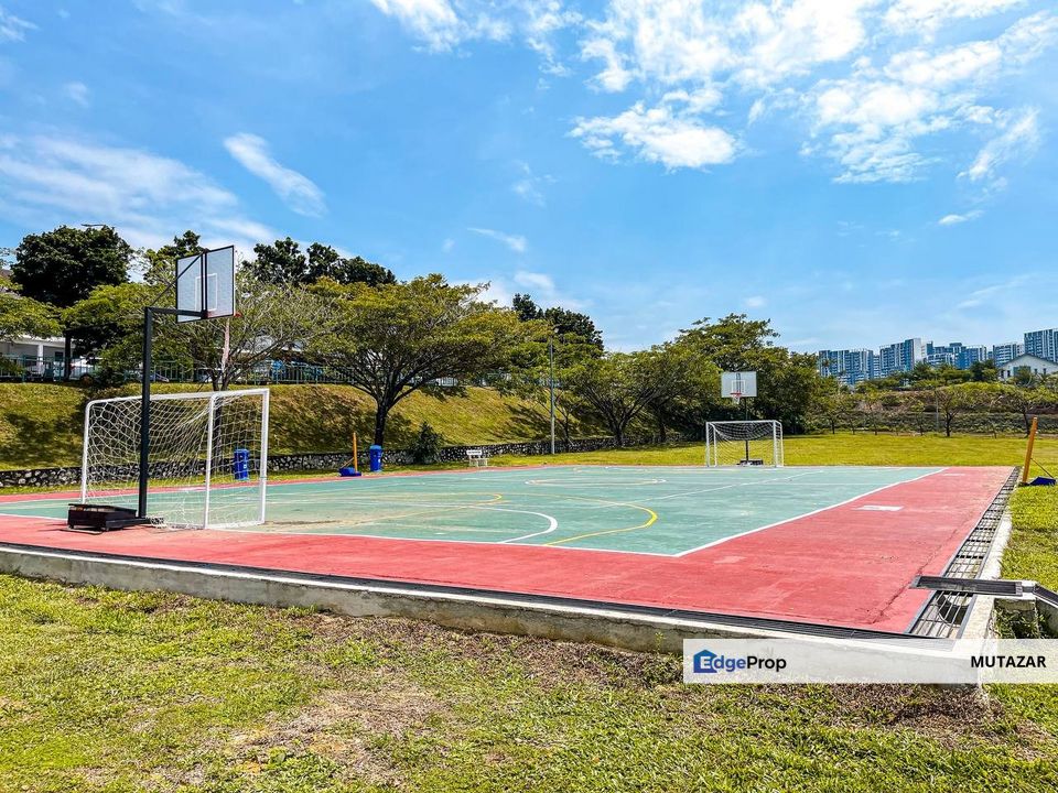 BELOW MARKET, Double Storey Terrace House @ Bangi Avenue 1 - Cantik Cam Rumah Baru! , Selangor, Bangi