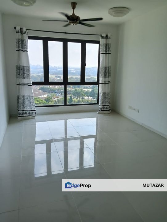 FOR RENT: FURNISHED Vista Mahogani @ Saujana Impian, Kajang - Near Golf Course, Selangor, Kajang