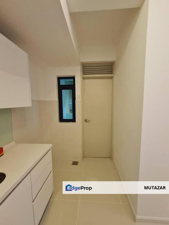 FOR RENT: FURNISHED Vista Mahogani @ Saujana Impian, Kajang - Near Golf Course, Selangor, Kajang