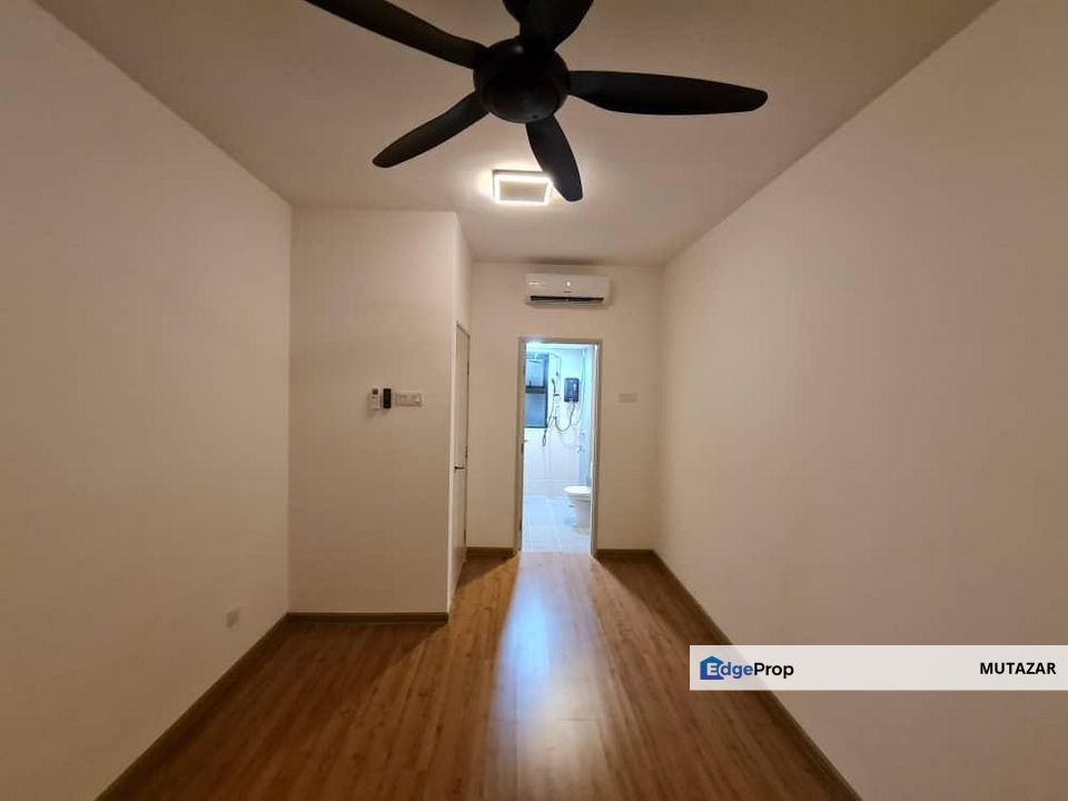 FOR RENT: FURNISHED Vista Mahogani @ Saujana Impian, Kajang - Near Golf Course, Selangor, Kajang