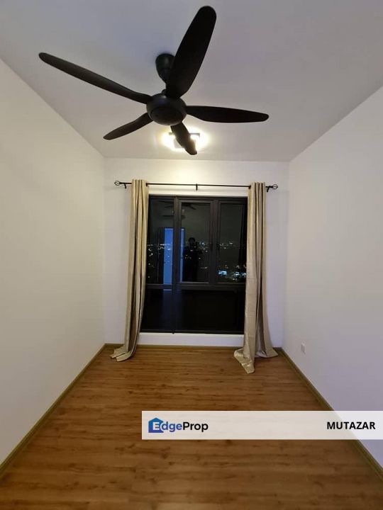 FOR RENT: FURNISHED Vista Mahogani @ Saujana Impian, Kajang - Near Golf Course, Selangor, Kajang