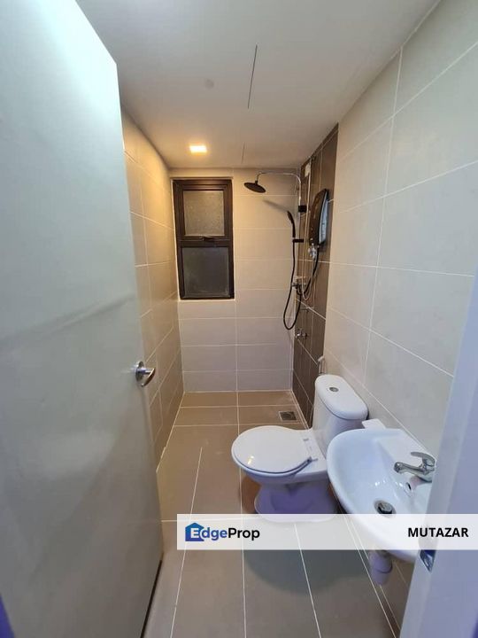 FOR RENT: FURNISHED Vista Mahogani @ Saujana Impian, Kajang - Near Golf Course, Selangor, Kajang