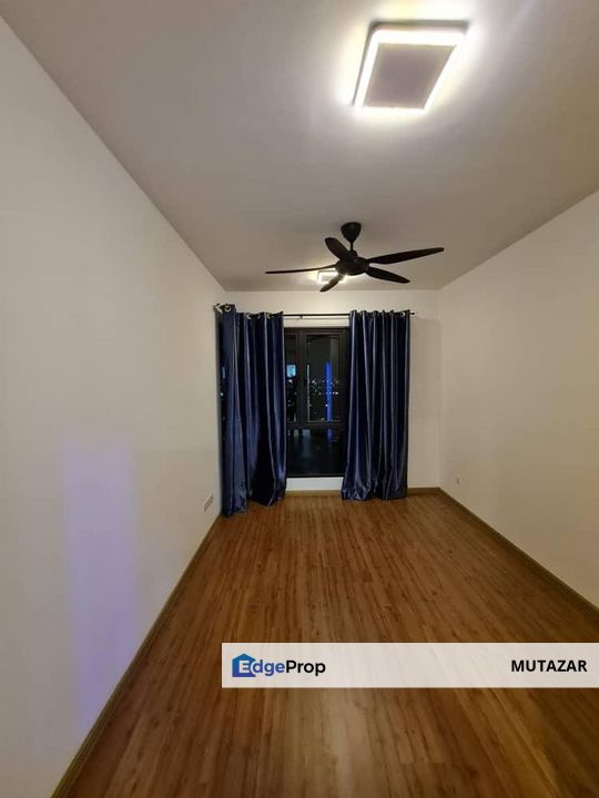 FOR RENT: FURNISHED Vista Mahogani @ Saujana Impian, Kajang - Near Golf Course, Selangor, Kajang