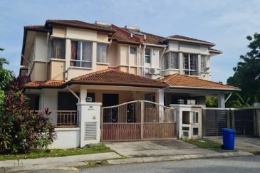 Kemuning Utama Palma