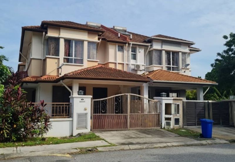 Kemuning Utama Palma