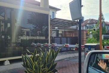 Kemuning Utama Palma