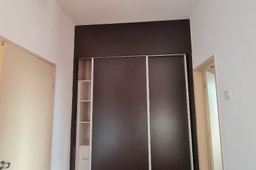 Kemuning Utama Palma