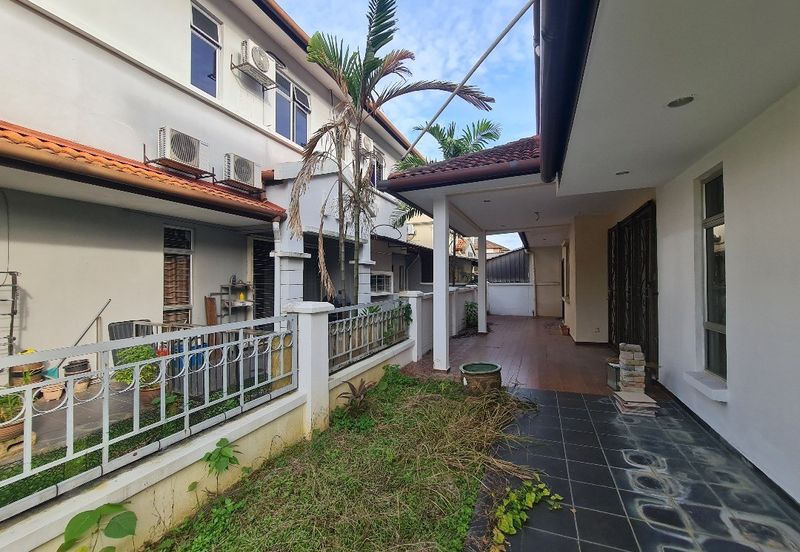 Kemuning Utama Palma