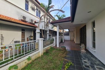 Kemuning Utama Palma