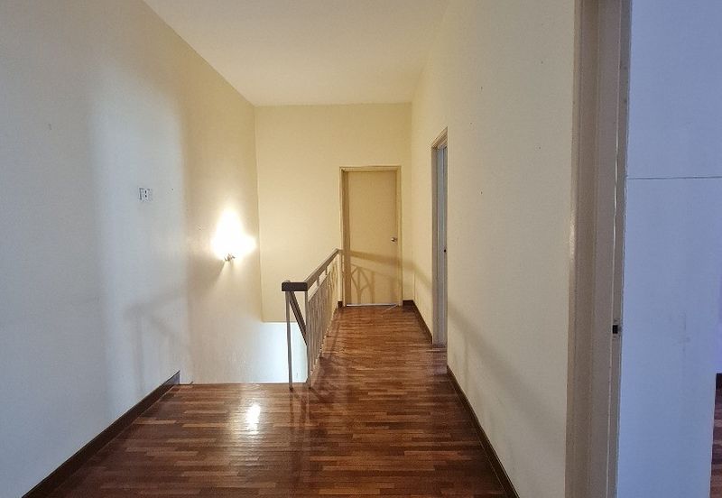 Kemuning Utama Palma