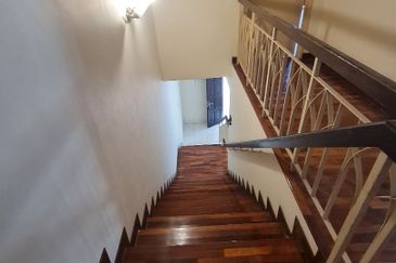 Kemuning Utama Palma