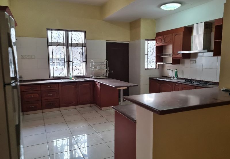 Kemuning Utama Palma