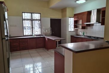 Kemuning Utama Palma