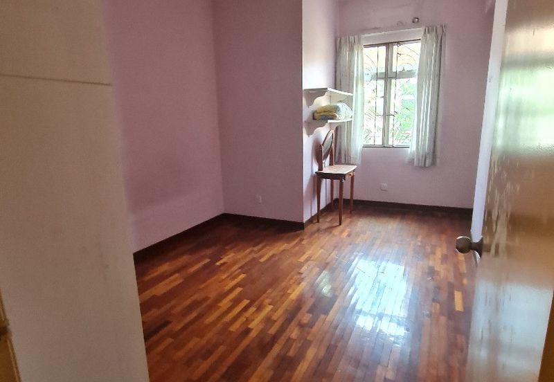 Kemuning Utama Palma