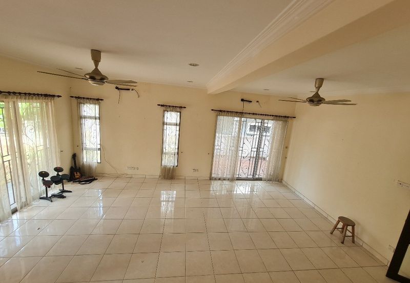 Kemuning Utama Palma