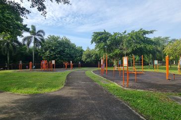 Kemuning Utama Palma