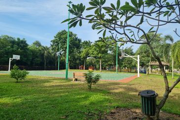 Kemuning Utama Palma