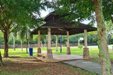 Kemuning Utama Palma