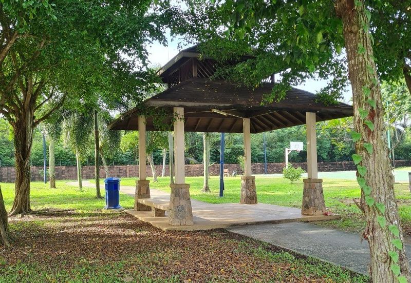 Kemuning Utama Palma