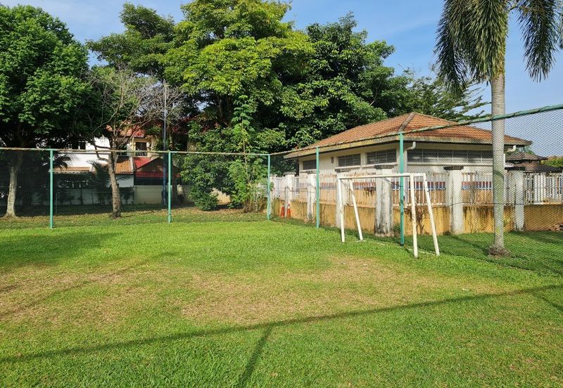 Kemuning Utama Palma