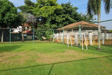 Kemuning Utama Palma