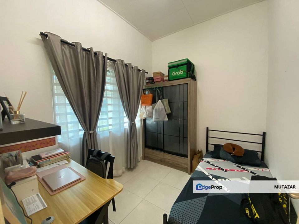 RENOVATED, Single Storey House at Budiman Valley, Seksyen U15 Shah Alam - for SALE!, Selangor, Shah Alam