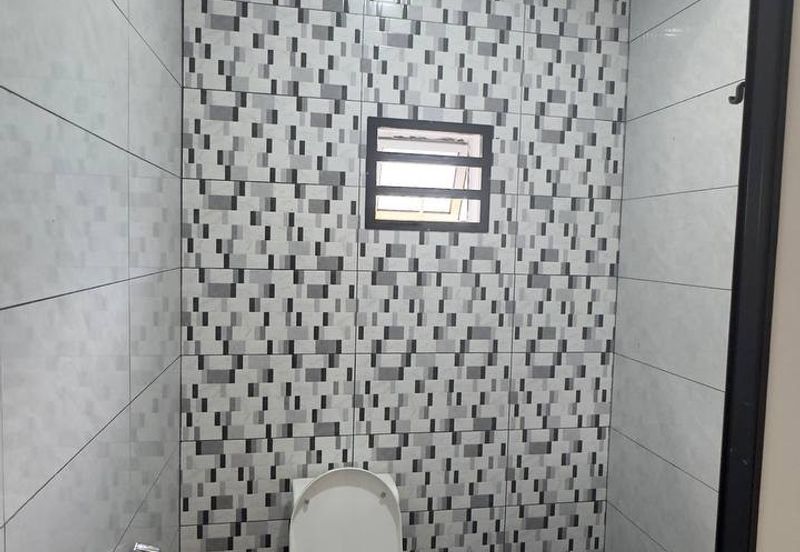 TAMAN MUHIBBAH (MERLIMAU)