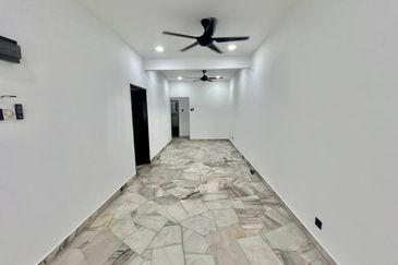 Seksyen 6 Bandar Rinching