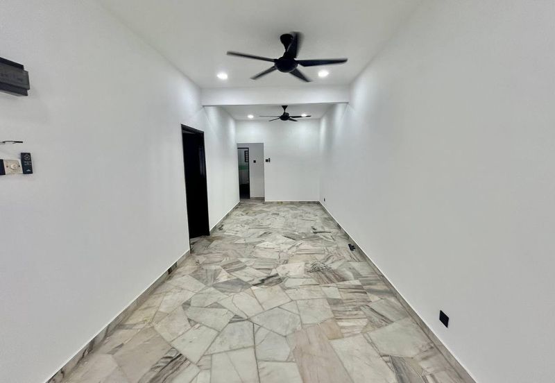 Seksyen 6 Bandar Rinching