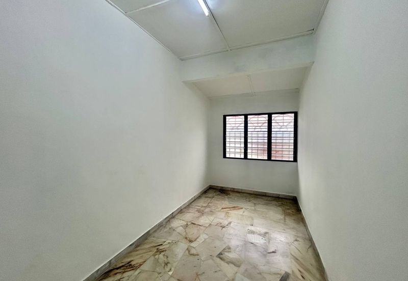 Seksyen 6 Bandar Rinching