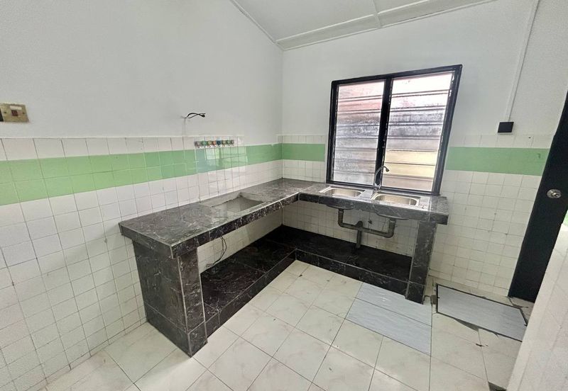 Seksyen 6 Bandar Rinching