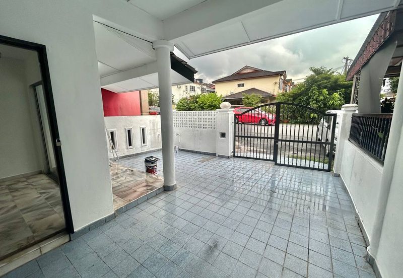 Seksyen 6 Bandar Rinching