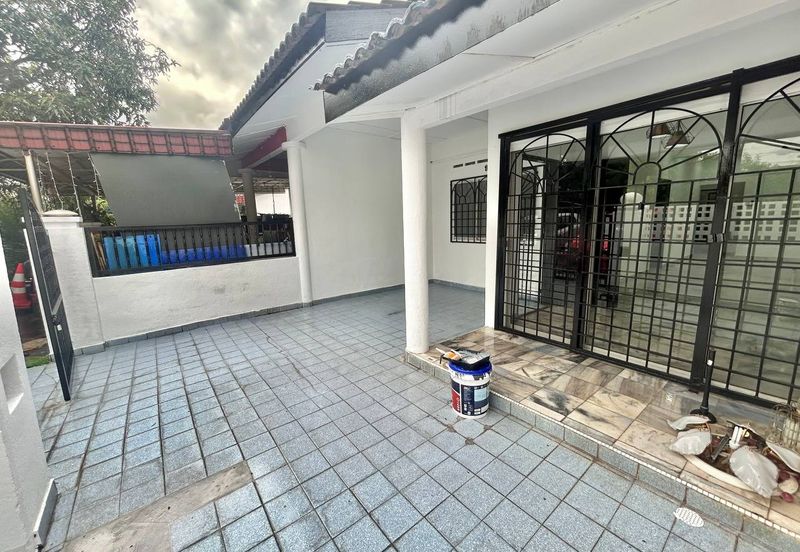 Seksyen 6 Bandar Rinching