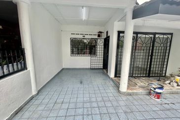 Seksyen 6 Bandar Rinching