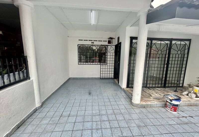 Seksyen 6 Bandar Rinching