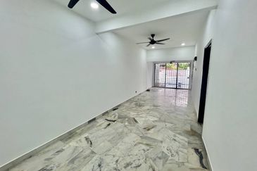 Seksyen 6 Bandar Rinching